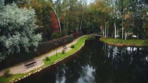 Коттеджный посёлок «Княжье Озеро»