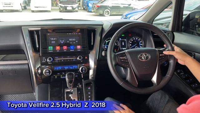รีวิว Toyota Vellfire จะเป็นรถผู้บริหารก็ดูดี จะเป็นรถครอบครัวก็ได้ ดูรถได้ที่ @ccppremiumcar2316 смотреть онлайн