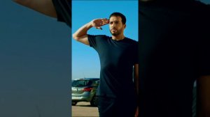 Послужил родине 💣🚗