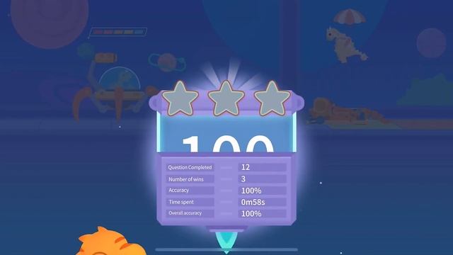 Dinosaur Math Gameplay #8 | Eftsei Gaming смотреть онлайн