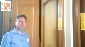 Что такое двери из МДФ