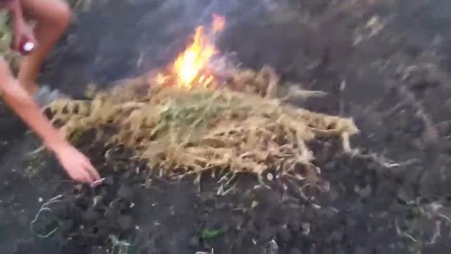 Прометей добыл огонь! смотреть онлайн