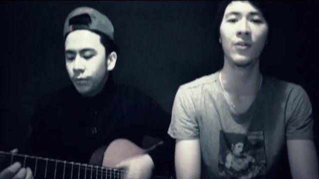 Aize x Lucky (Deck of 2) - Если ты со мной (Cover) смотреть онлайн