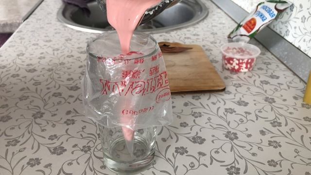 Сладкий бокс из клубники и бананов в шоколаде смотреть онлайн