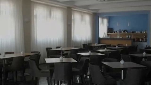 Mentor Hotel, Vathi, Greece смотреть онлайн