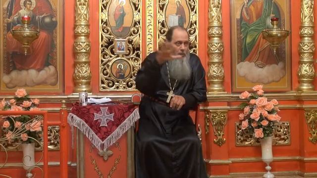 Почему чернеет нательный крест? смотреть онлайн