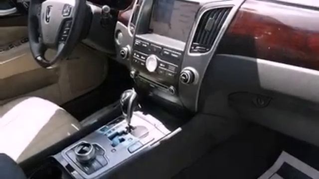 2012 Hyundai Equus Louisville KY 40258 смотреть онлайн