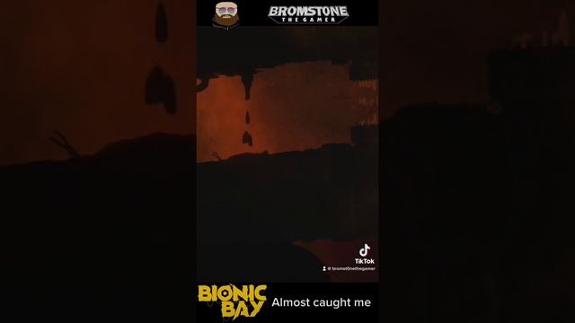 Shorts, Bionic Bay-Almost caught me смотреть онлайн