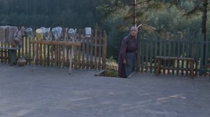 Помру, на поминки не позову