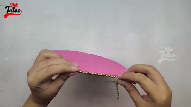 Ide Kreatif - Plastic Spoons Craft Ideas Handmade | Kreasi Sendok Plastik | Best Out Of Waste Craft смотреть онлайн