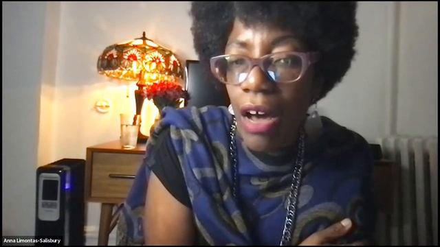 An evening with the Women of Color Writers Workshop смотреть онлайн