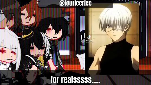 Bsd React to Atsushi as Kaneki || KINDA RUSHED??... CAUSE MY CAPCUT WAS LAGGING... ?? #capcut смотреть онлайн
