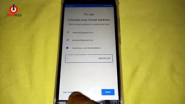 Create Email Account From Your Mobile Phone 2021 | How To Create G-mail I'd From Mobile 2021 смотреть онлайн