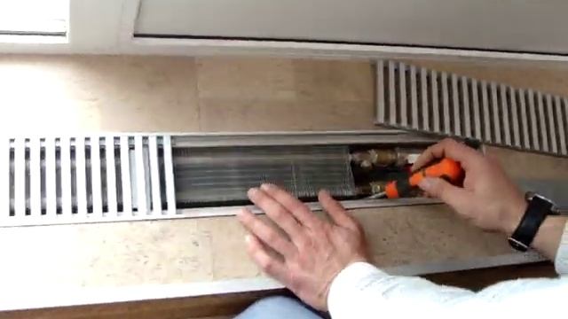 Отопление дома в г.Иваново . Конвекторное отопление. смотреть онлайн