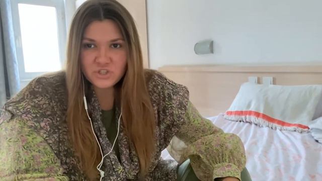 Баланс в отношениях! Основа основ успеха отношений часть 1 смотреть онлайн