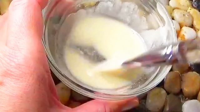НАНЕСИТЕ На ЛИЦО Перед Сном и Все Морщины исчезнут Даже в 70 Лет ! Маска от Морщин skin смотреть онлайн