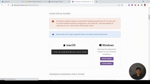 How to add Firebase Firestore to your chrome extension смотреть онлайн