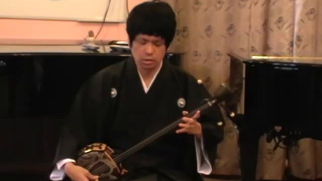 Утима Ясуки (сансин). "Сюдун" смотреть онлайн