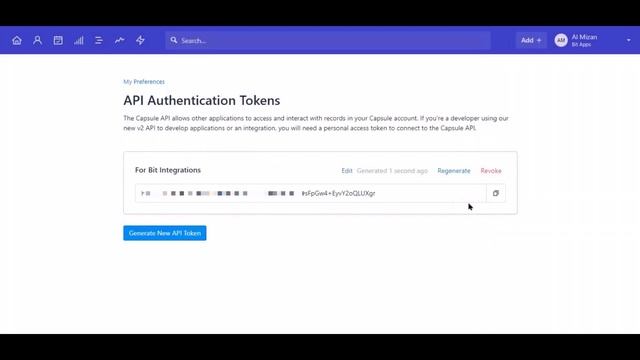 (Free) Integrating Fluent Forms with Capsule CRM | Step-by-Step Tutorial | Bit Integrations смотреть онлайн