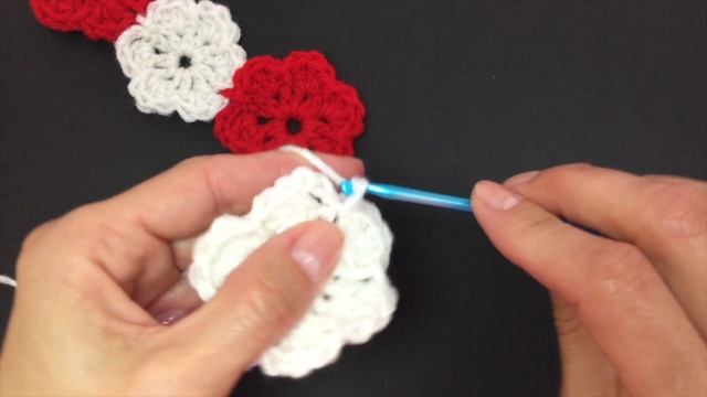Оригинальная закладка для книг крючком|Мастер класс. Original bookmark for books crocheted | смотреть онлайн