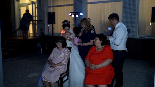 Свадьба Измаил часть 2 смотреть онлайн