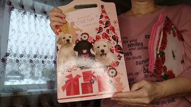 Улучшаем, украшаем, превращаем... и чувствуем себя волшебниками. ☁??? смотреть онлайн