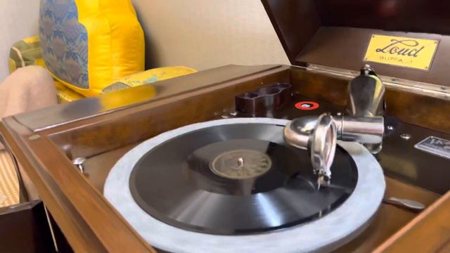 周璇 四季歌 78rpm 上海百代唱片 смотреть онлайн