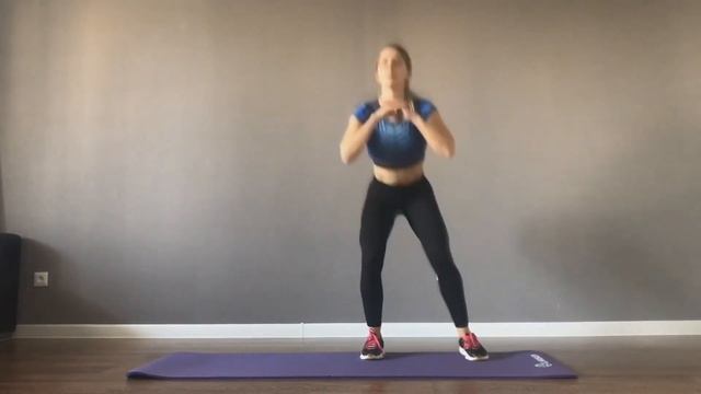 Тренировочный мастер