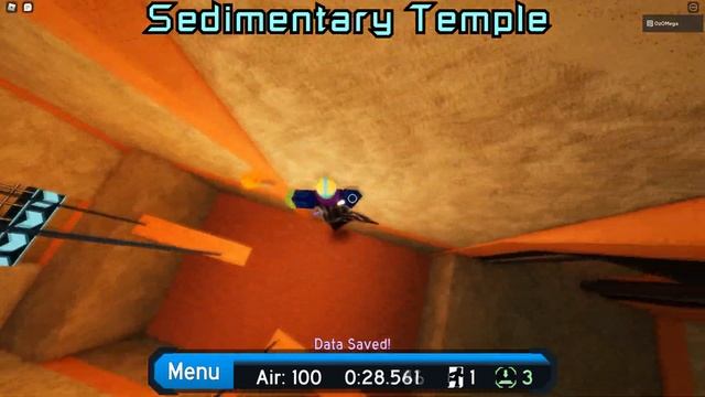 Flood Escape 2021 Shortcuts [Part 2] смотреть онлайн