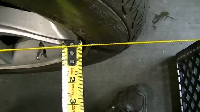 How to Perform a Front End Alignment Yourself - Easy and Free смотреть онлайн