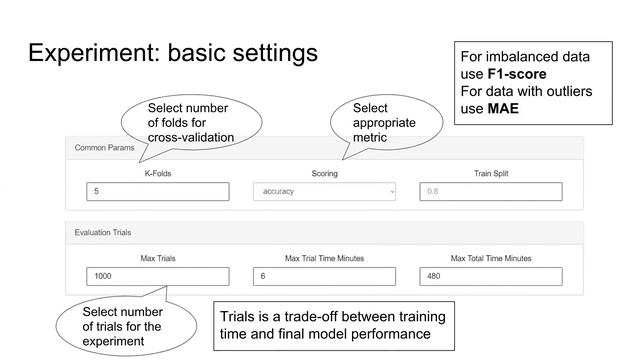 Best Practices in Machine Learning Prediction With Auger.AI смотреть онлайн