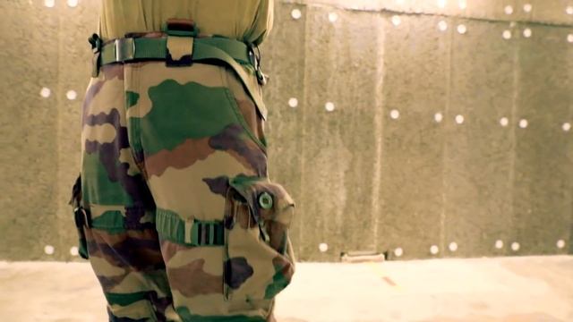 Major Gerald, Aton, Gregmma, un seul survivra ! @Legionetrangereofficiel смотреть онлайн