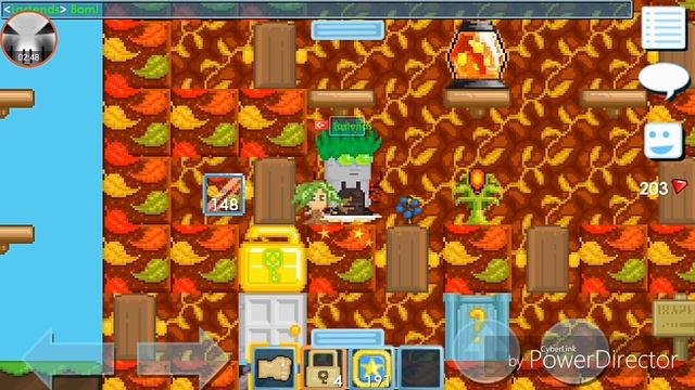 Growtopia How To Use Solar Collector смотреть онлайн