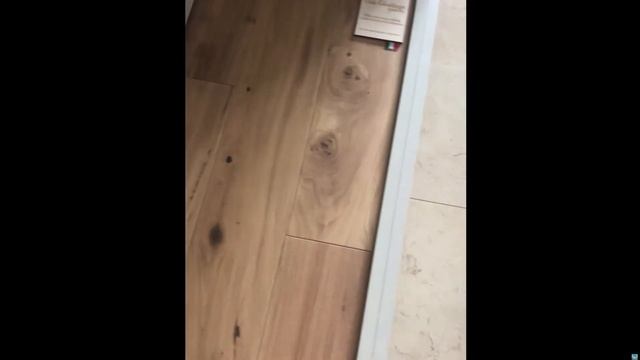 Коллекция паркетной доски Paola AF Velluto Бархат