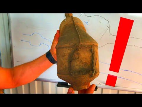 НЕ СПЕШИТЕ УДАЛЯТЬ КАТАЛИЗАТОР! ЭТО ЕЩЕ БЫСТРЕЕ УБЬЕТ МОТОР, ДОРАБОТКА СИСТЕМЫ ВЫХЛОПА РЕНО ДАСТЕР