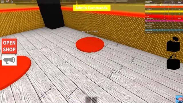 ПЕРЧАТКА БЕСКОНЕЧНОСТИ ТАНОСА ПРОТИВ ЖЕЛЕЗНОГО ЧЕЛОВЕКА В ROBLOX. SUPER HERO TYCOON смотреть онлайн
