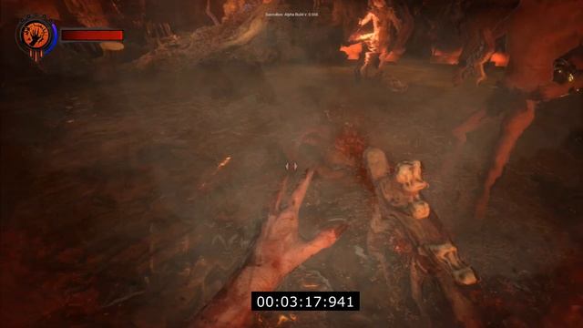 Succubus Alpha Speedrun in 7:35 (World Record on 12/17/2019) смотреть онлайн