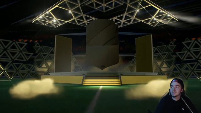 FIFA 22: SEKO FOFANA POTM RASSIERT / TDW SET UND PAAR SBC SPIELER GEZOGEN ROAD TO GLORY #9