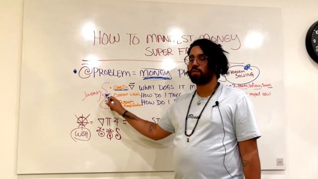 How To Manifest Money SUPER Fast - Secrets of Wealth Alchemy смотреть онлайн