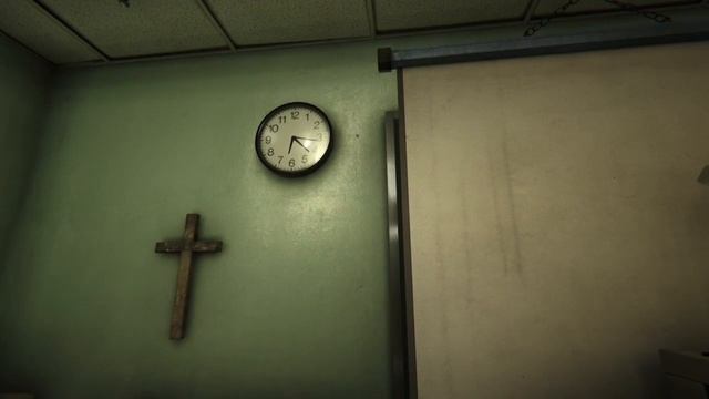 ОБЗОР OUTLAST 2 НА (PS4)