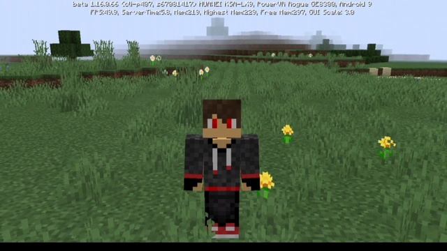 ЛУЧШАЯ ГЕНЕРАЦИЯ В MINECRAFT PE 1.16! Мод на генерацию в майнкрафте смотреть онлайн