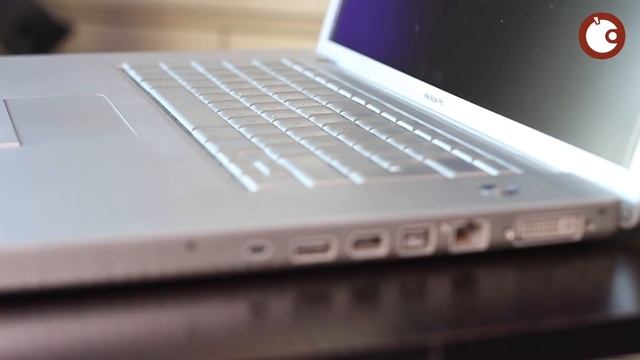 2006 - Das erste MacBook pro | Apfeltalk Geschichte смотреть онлайн