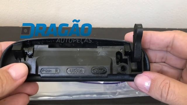 Maçaneta Porta Direita Ka 1997-2013 / Fiesta 1996-2006 / Courier 1991-2013 Tampa Caçamba Courier смотреть онлайн