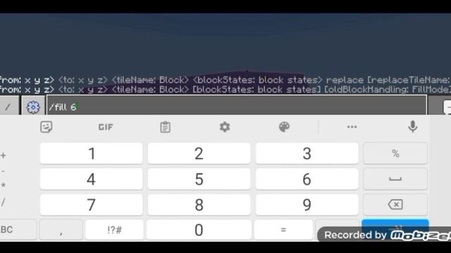 как пользоваться командами в minecraft на телефон👍🔥💥 смотреть онлайн