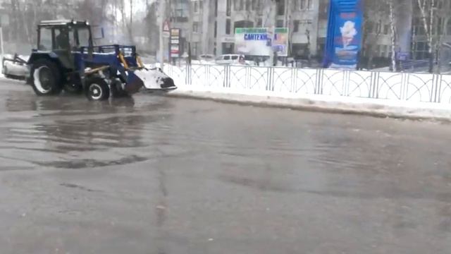 Горячий Источник Ставрополь 30.01.2014. смотреть онлайн