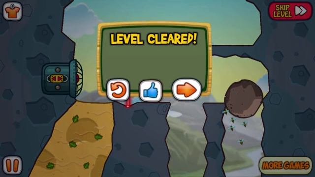 Amigo Pancho 2 Puzzle Journey Game Walkthrough Level 21 45 смотреть онлайн