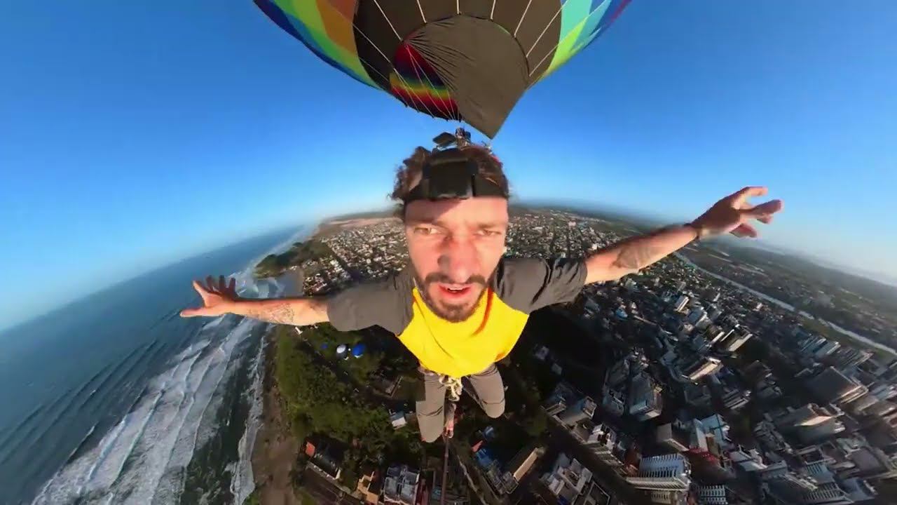 Водонепроницаемая экшн-камера Insta360 с датчиками 48 МП 2024