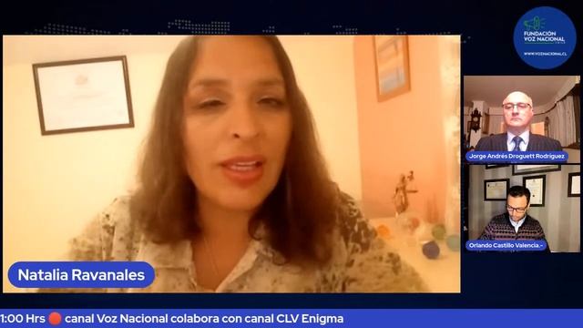 Chile bajo los secuestros y la corrupción смотреть онлайн