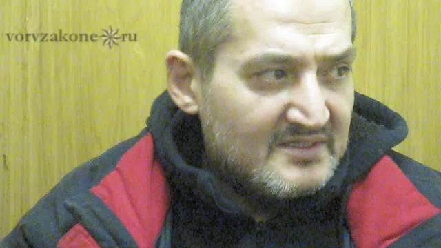 вор в законе Гия Гиоргадзе смотреть онлайн