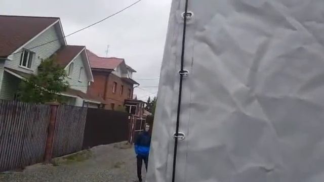 Тент на газель длина 4,30 смотреть онлайн